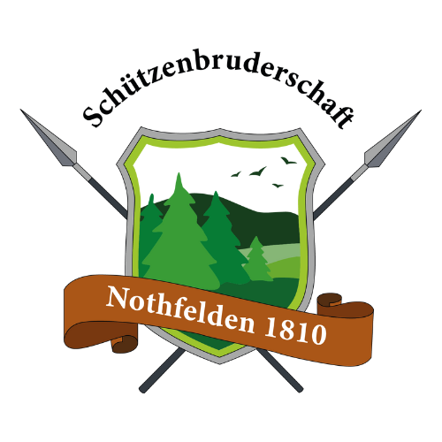Logo Schützenbruderschaft Logo Schützenbruderschaft