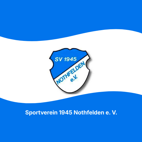 Sportverein Nothfelden Sportverein Nothfelden