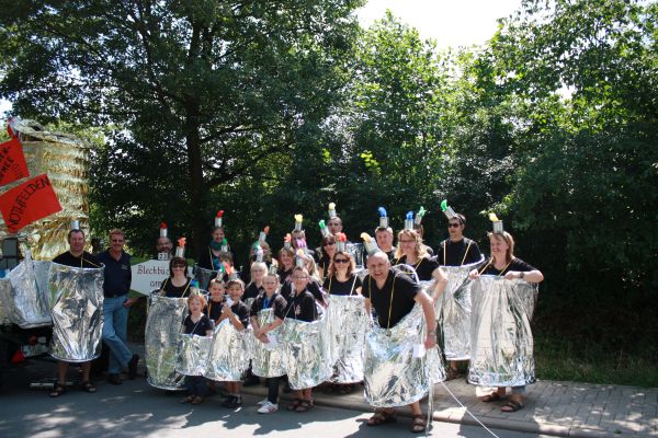 Feuerwehrverein Nothfelden