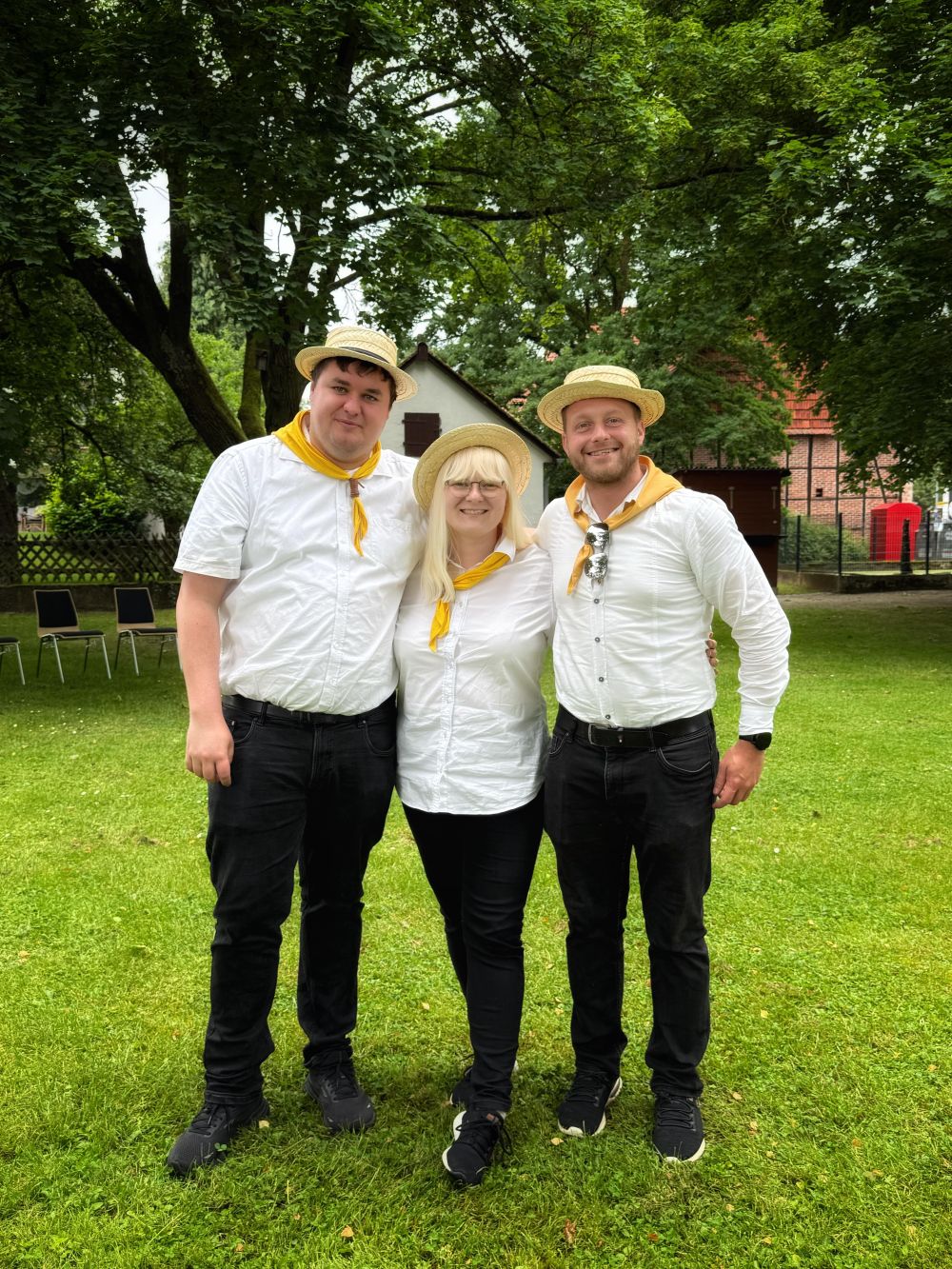 Kirmesteam_Vorstand1 Vorstand Kirmesteam Nothfelden