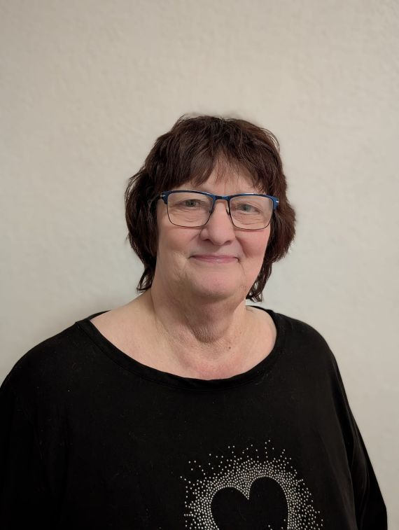 Schriftführerin Sportverein Nothfelden