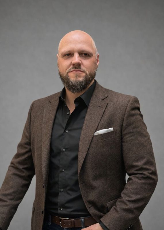 Pressewart Sportverein Nothfelden