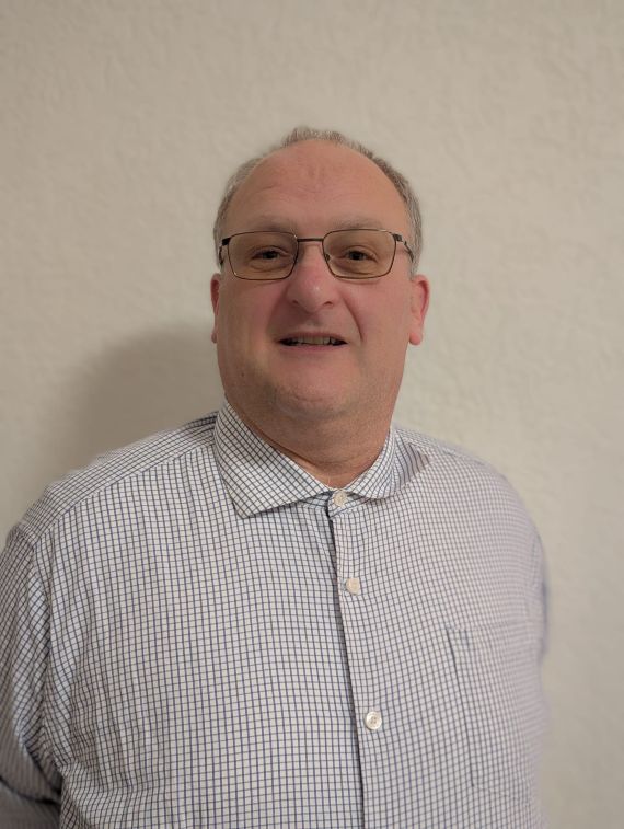3. Vorsitzender Sportverein Nothfelden