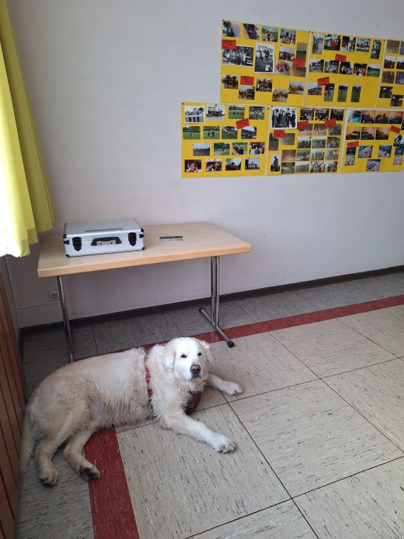 Joshi Feuerwehr Nothfelden