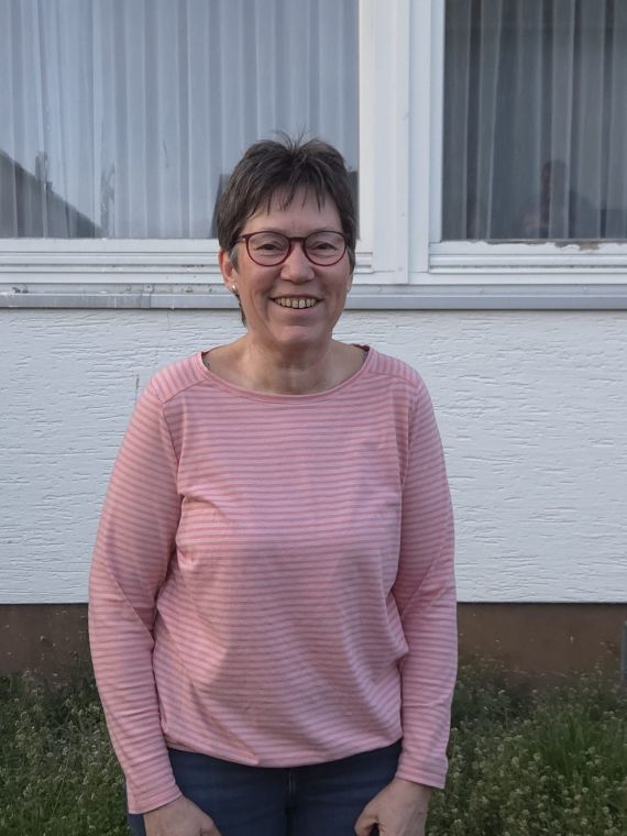Stellv. Ortsvorsteherin Nothfelden