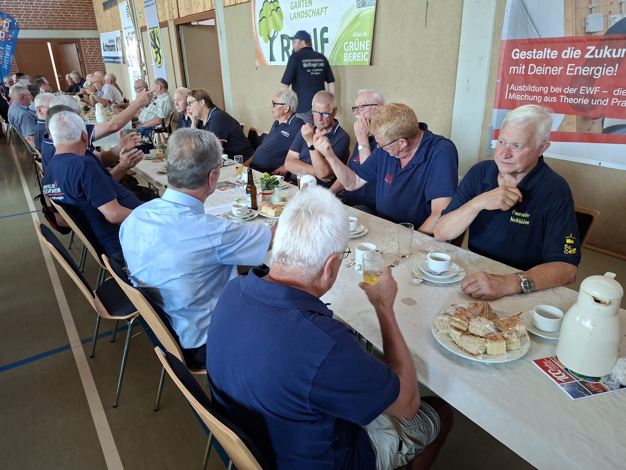 Verbandstage Ehringen 2026